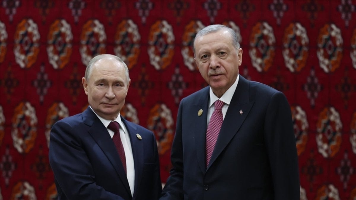 Rusya'dan Türkiye bildirisi: Putin-Erdoğan temasları siyasi diyaloğun anahtarı
