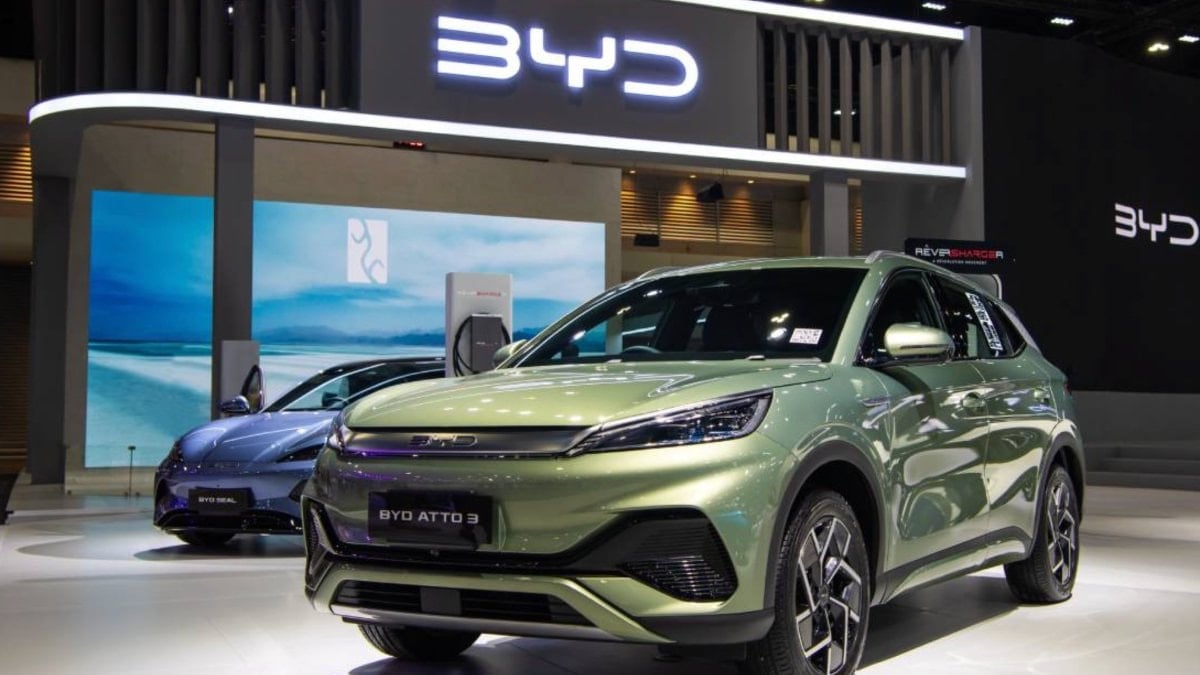 Sanayi ve Teknoloji Bakanlığı'ndan BYD açıklaması: Firmanın yükümlülükleri hala geçerli