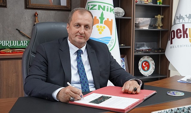 Sansarak Kanyonu Tabiat Parkı'nda Süreç Başladı