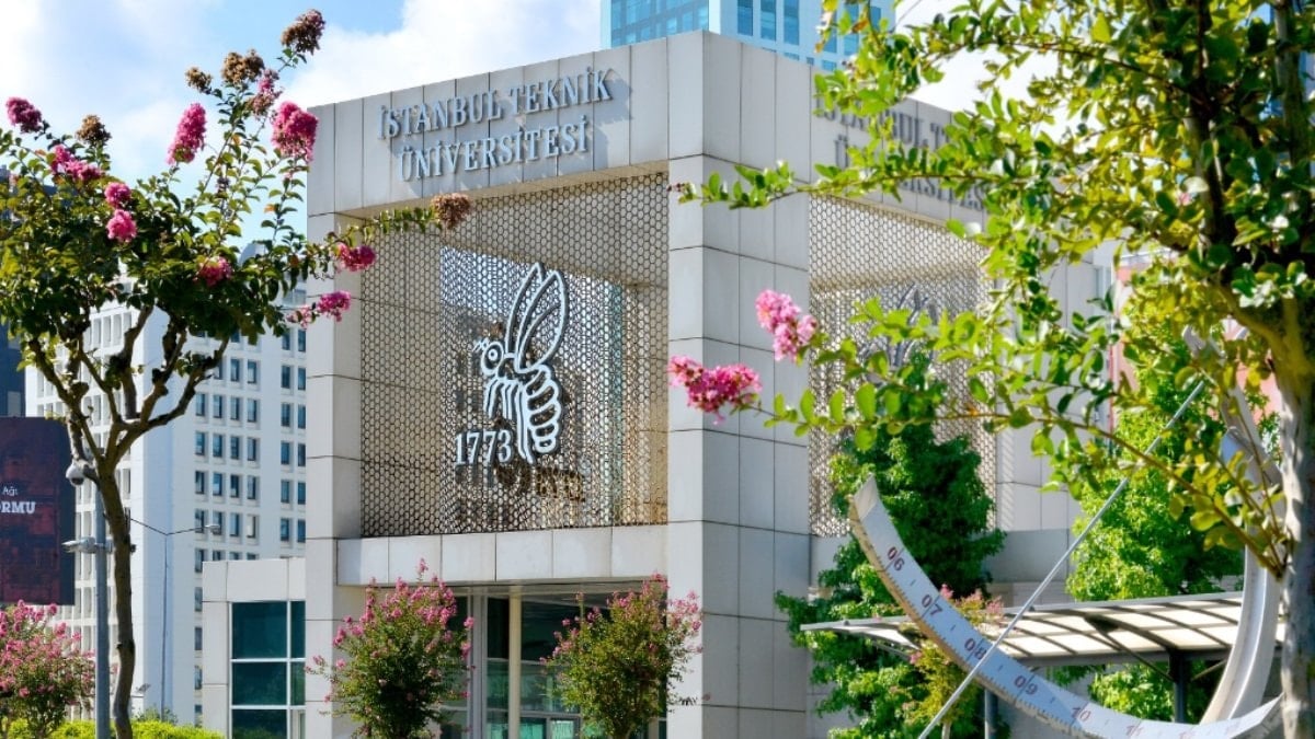 Sıfır Atık Vakfı ile İTÜ işbirliğinde kurulan Sıfır Atık Enstitüsü yüksek lisans müracaatlarına başladı
