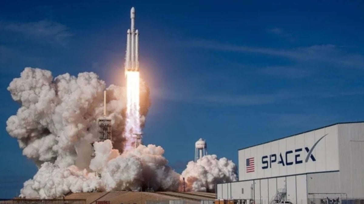 SpaceX'te halka arz fiyatı muhakkak oluyor
