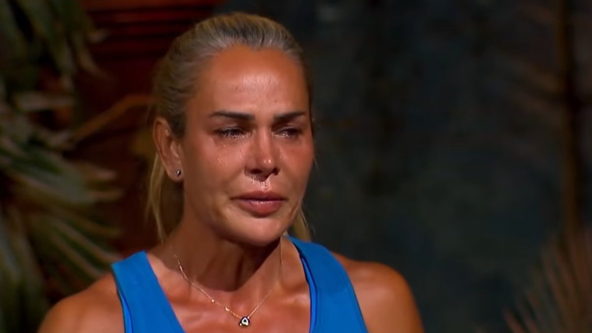 Survivor Nagihan'ın kızı Arven "annesinin kopyası" dedirtti! İşte son hali