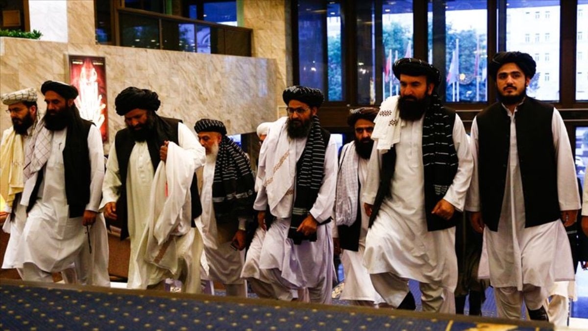 Taliban ile Avrupa Birliği arasında 2021'den sonra birinci resmi temas