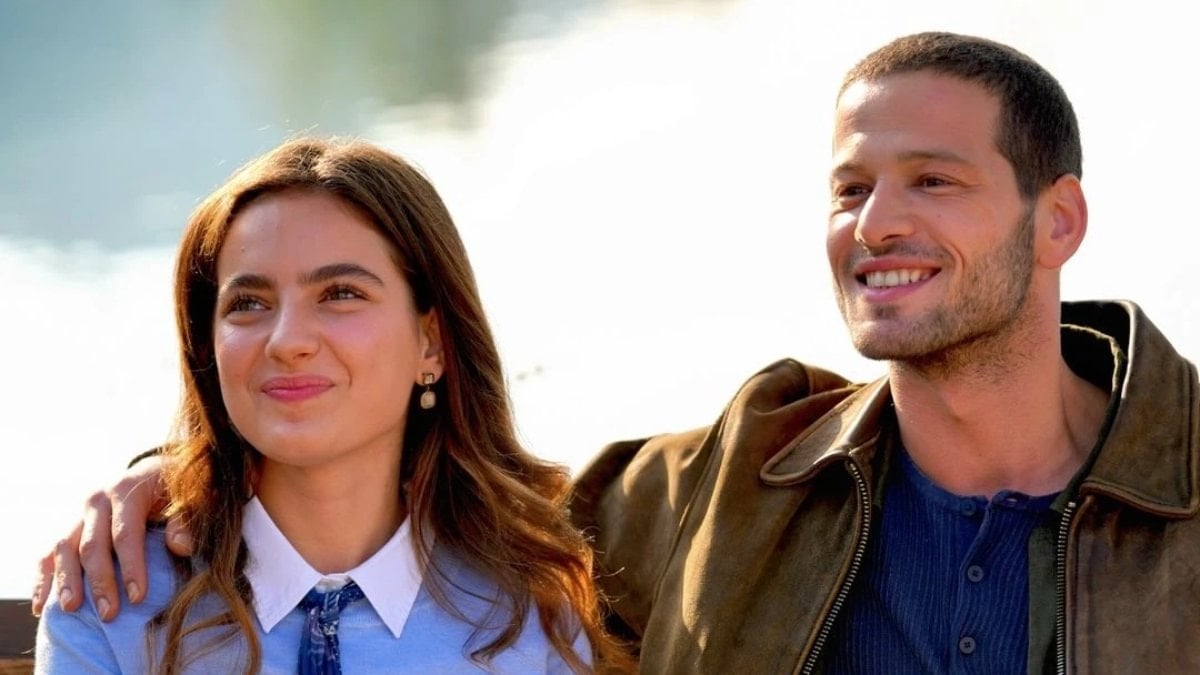 Taşacak Bu Deniz Mika'nın kardeşi de ünlü çıktı! Instagram'ı çalkalıyor...