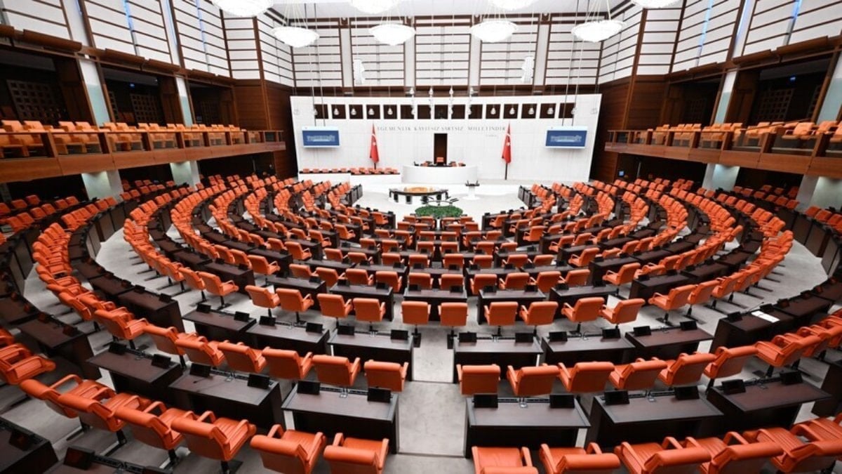 TBMM'de yeni haftada torba yasası görüşülecek: Alkole sıkı düzenlemeler yolda