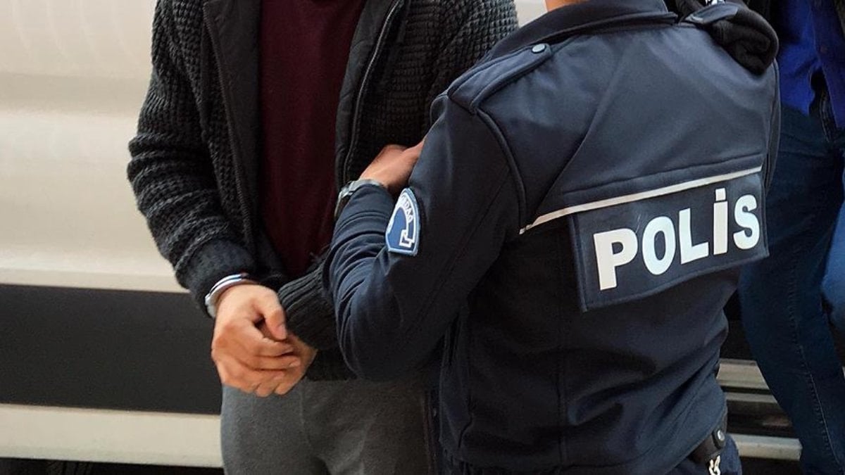 Tekirdağ'da 403 sentetik hap yakalandı: 1 gözaltı