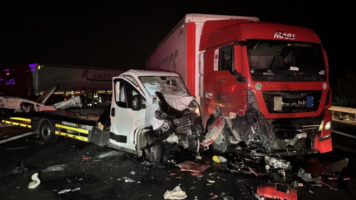 Trafik sigortasında yeni devir: 1 Temmuz'da devreye giriyor