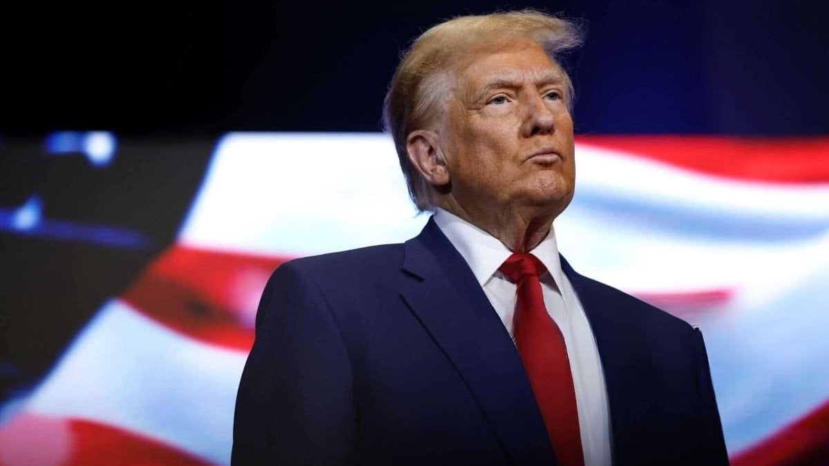 Trump, Netanyahu'ya 'deli' dediğini doğruladı