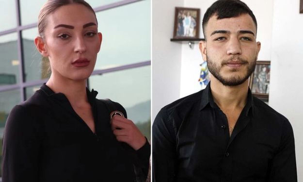 Tuğyan, Ümitcan Uygunla Mektuplaşıyor Tezi