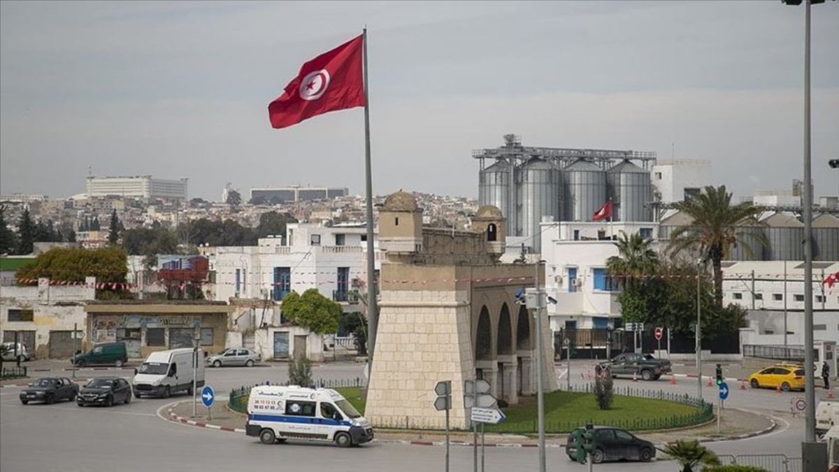 Tunus'ta Nahda yöneticilerine ağır cezalar