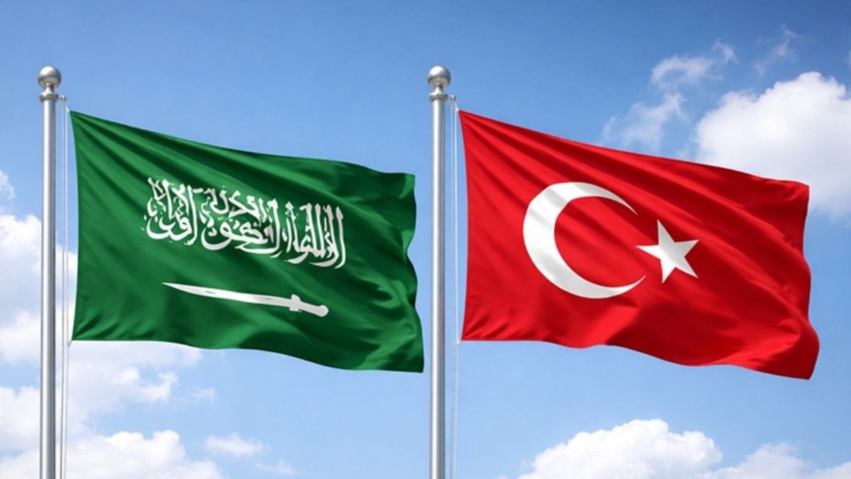 Türkiye ile Suudi Arabistan ortasında vize muafiyeti başladı