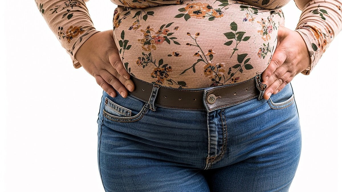 Türkiye'de obez bireylerin oranı yüzde 21,8 oldu