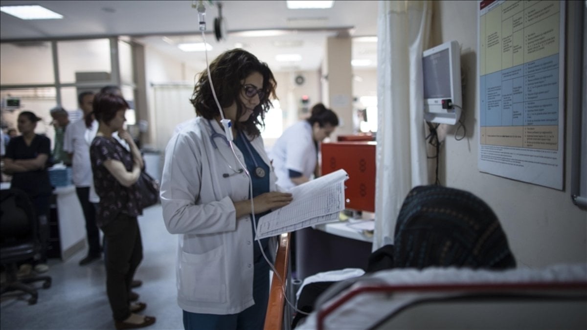 Türkiye'de obez bireylerin oranı yüzde 21,8'e çıktı