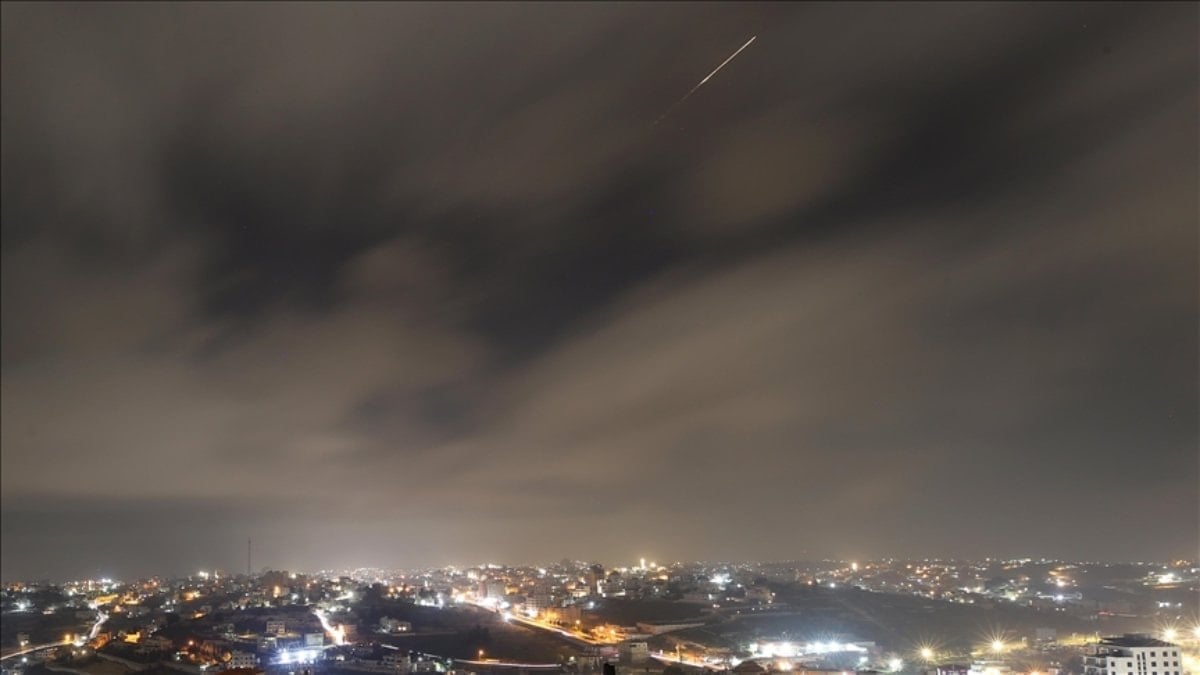 Ürdün ve Kuveyt yeni akınların amacı oldu