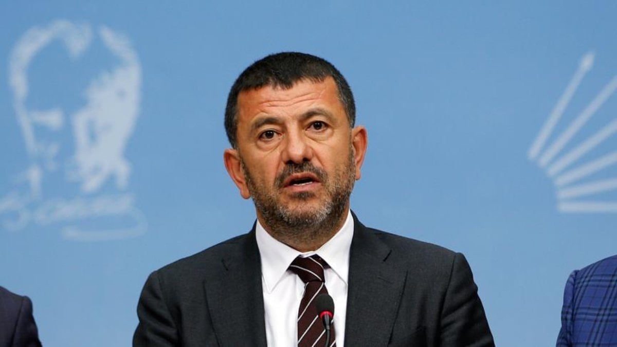 Veli Ağbaba'nın sürücüsü ek tabir verdi: Ağbaba ve Özel hakkında çarpıcı suçlamalar