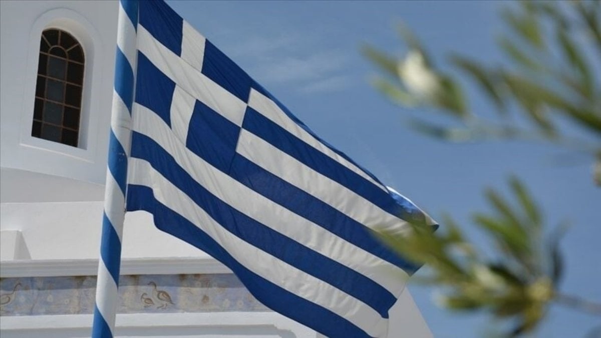 Yunanistan'ın Kerpe Adası'nda harikulâde hal ilan edildi