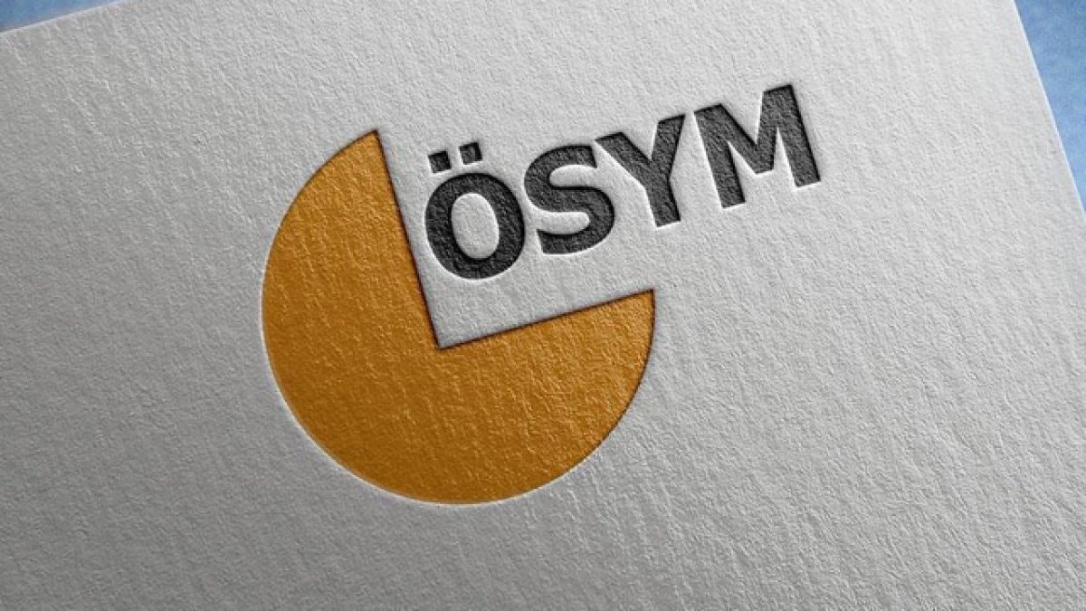 2026-KPSS Ön Lisans müracaatları başladı