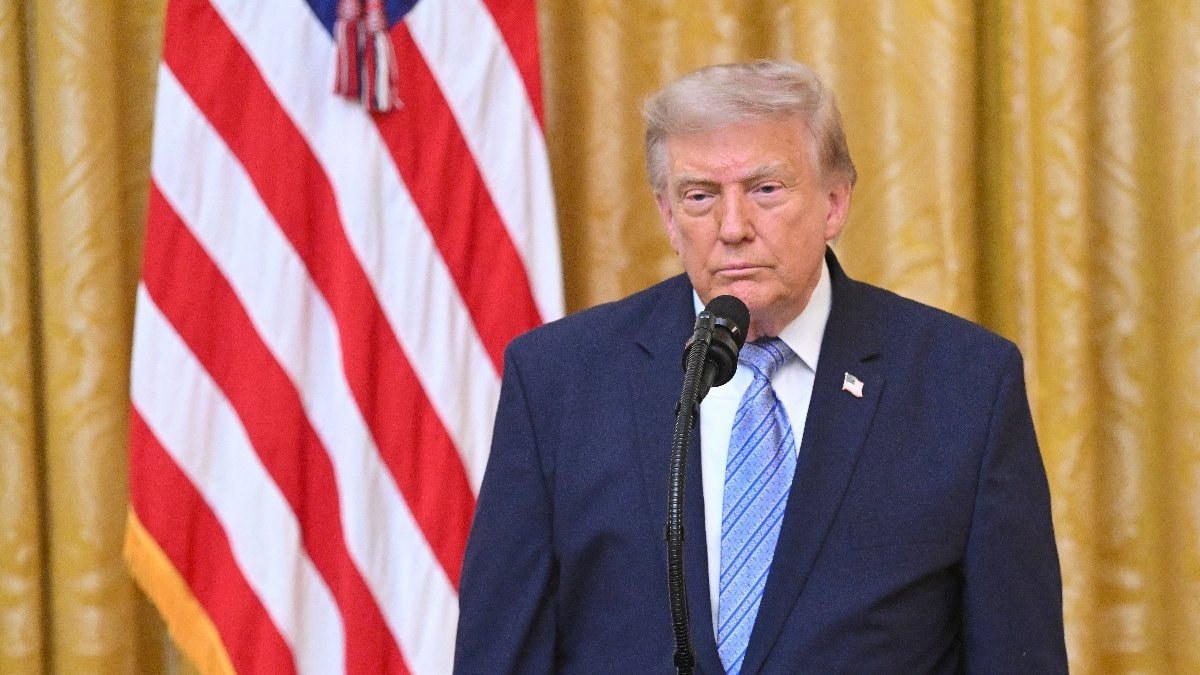 ABD'de Trump'a takviye oranı yüzde 37'de kaldı