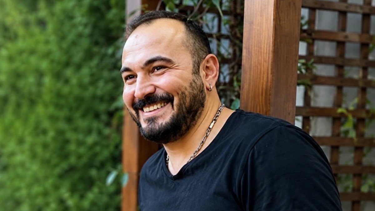 Ahbap soruşturmasında tutuklanan Emrah Gödeliner'in savcılık sözü ortaya çıktı