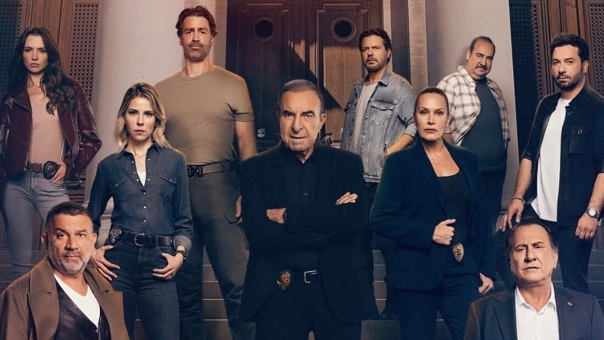 Arka Sokaklar'dan final kararı: Bütün karakterler şehit oldu