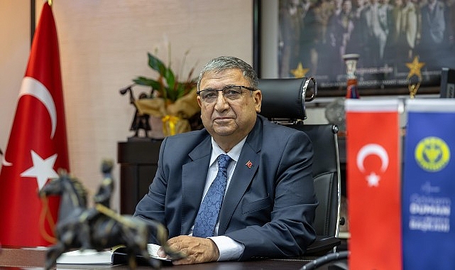 Başkan Vekili Benzer'den Madımak mesajı: "Eşit yurttaşlığın ve kardeşçe yaşamın yanında kararlılıkla duracağız"