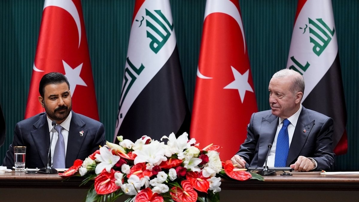 Batı medyası, Türkiye'nin Kerkük'teki petrol üretim alanlarına iştirakine geniş yer verdi