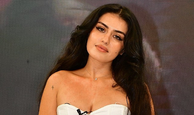 'Beni Yapay Zekâ Sandılar!' Tuana Tetik İlk Kez Konuştu
