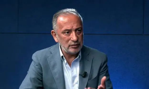 Fatih Altaylı’dan Manifest Kümesine Takviye