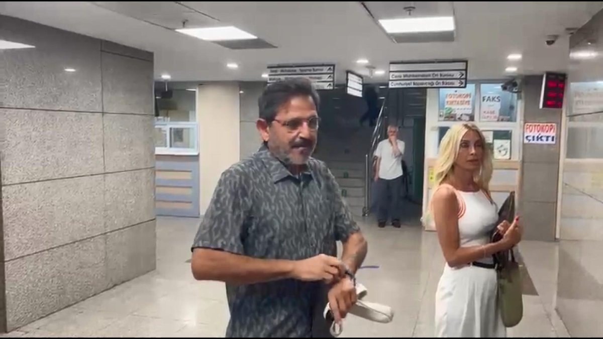 Fatih Portakal, Ahbap soruşturmasında söz verecek
