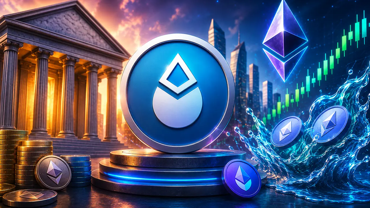 Grayscale ve buyback kıskacında LDO: Likit staking’in hükümdarı güç gösterisi yapıyor