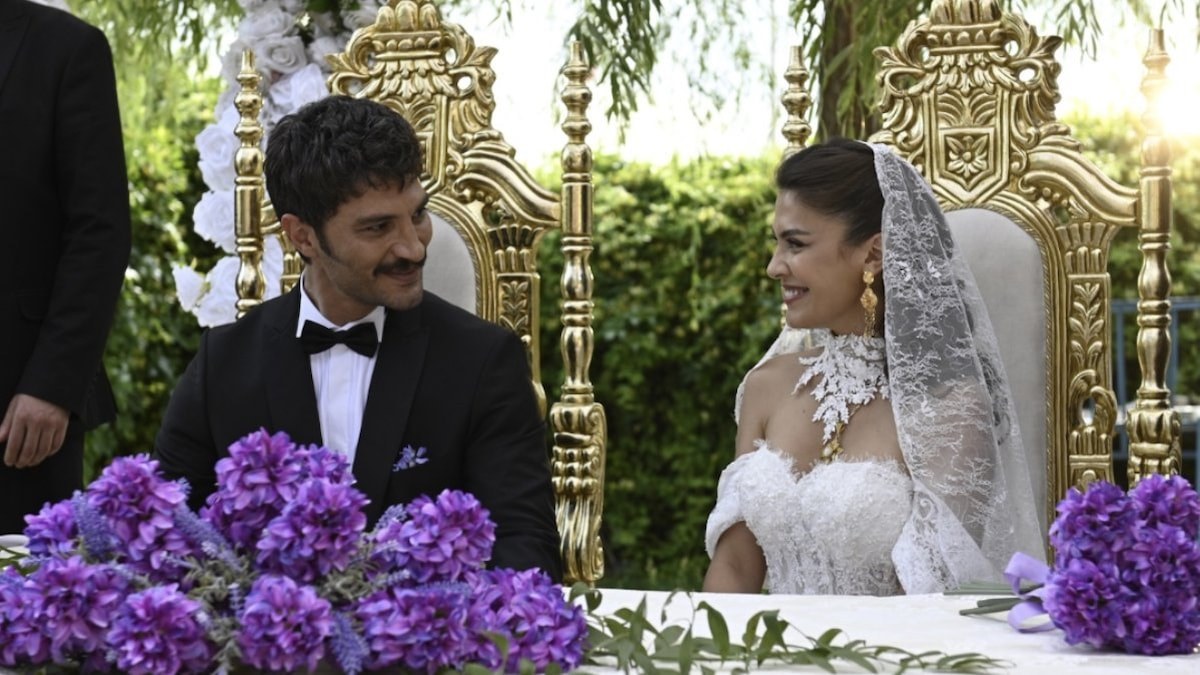 Halef dizisinin yeni oyuncusu belirli oldu: Ekrana damga vurmaya geliyor