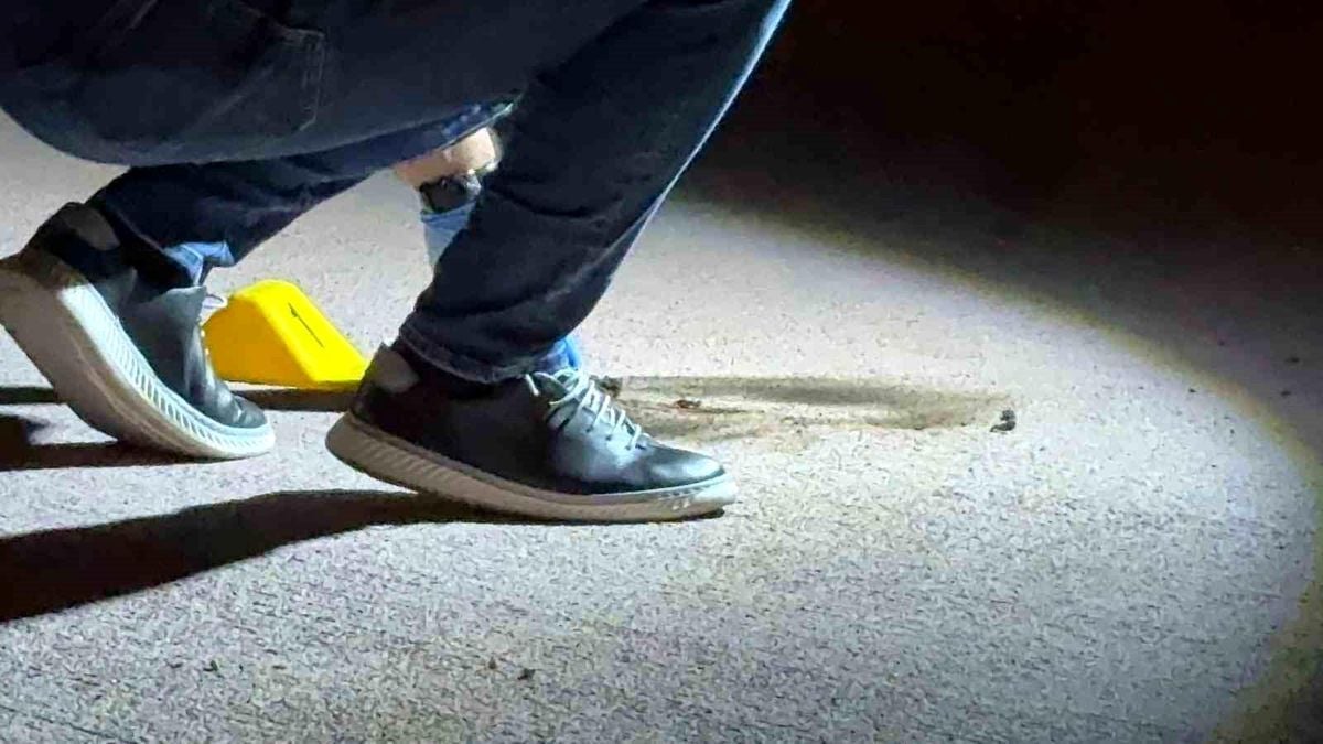 Kayseri'de Marketten Molotofkokteyliyle Saldırı: Başarısız Girişim