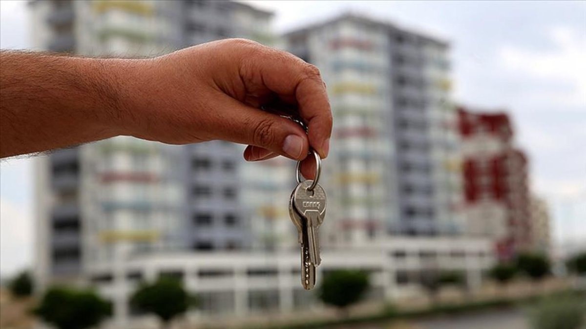 Konut mağdurlarına müjde: Yargıtay, kararı onadı
