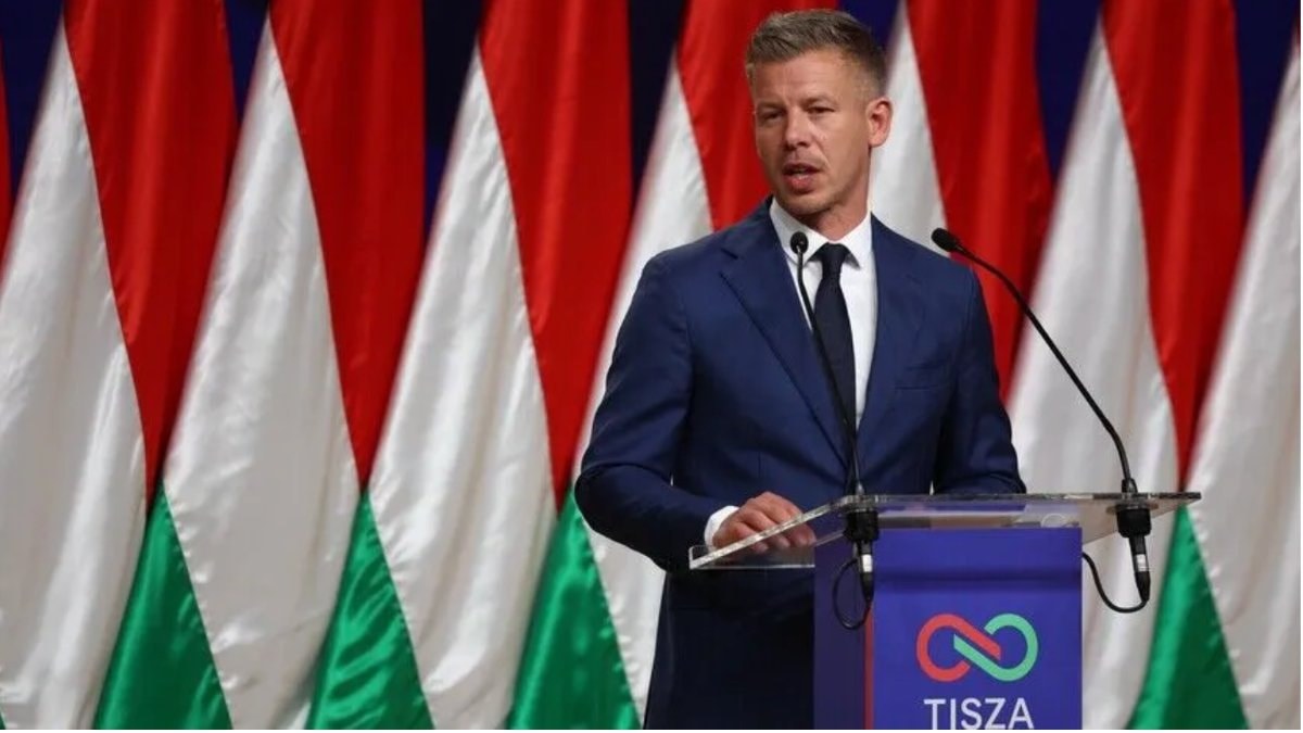 Macaristan'da oy verme yaşının 16'ya düşürülmesine başbakandan takviye