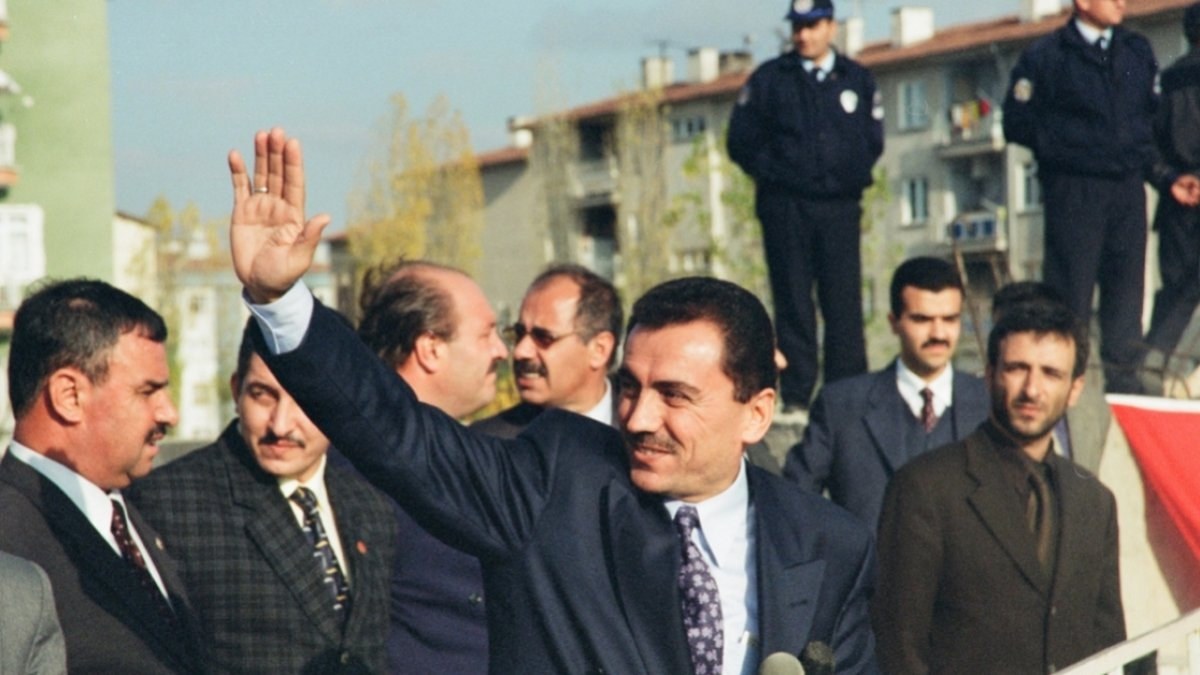 Muhsin Yazıcıoğlu portresi: İnandıkları yolunda uğraşa liseye başladı