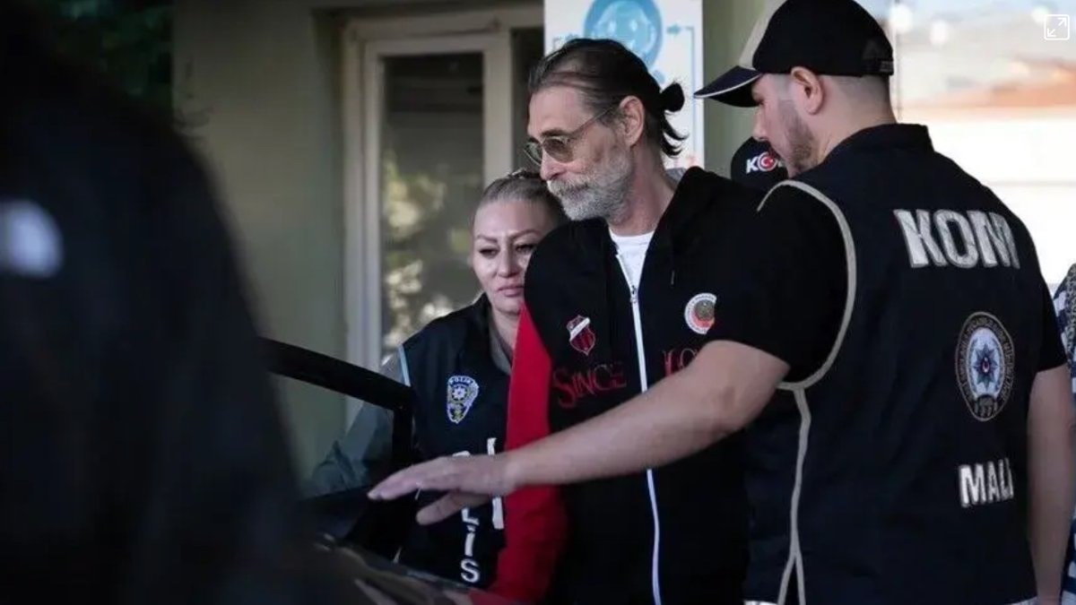 Müteahhit, Etimesgut Belediyesindeki rüşvet ağını anlattı: Erdal Beşikçioğlu da para istedi