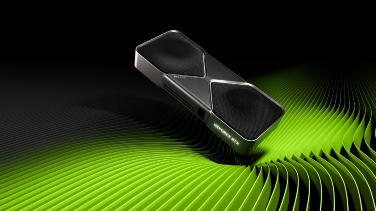 NVIDIA ekran kartı fiyatlarına artırım geliyor: RTX 5090 ve tüm modeller etkilenecek