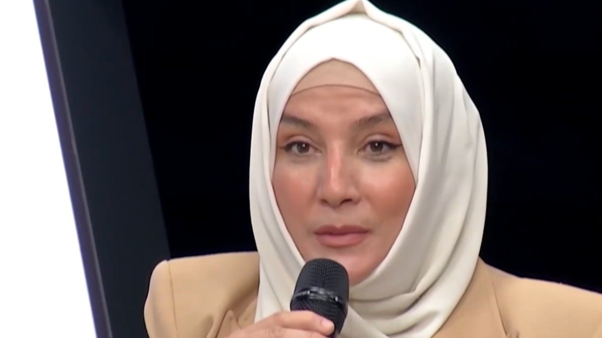 Sosyolog Berrin Yağlıoğlu: Ecdadımızın mezar taşını bile okuyamıyoruz