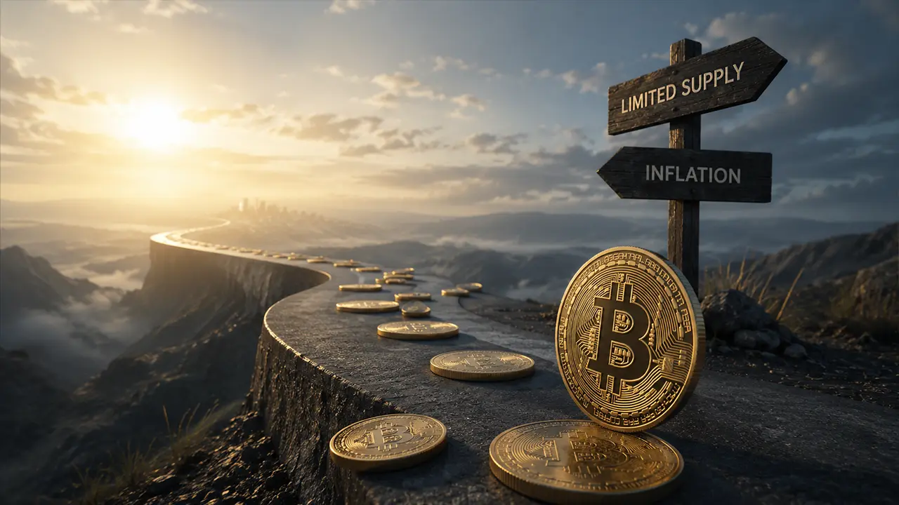 StarkWare CEO’su, Bitcoin’in 21 milyon arz sonunu tartışmaya açtı