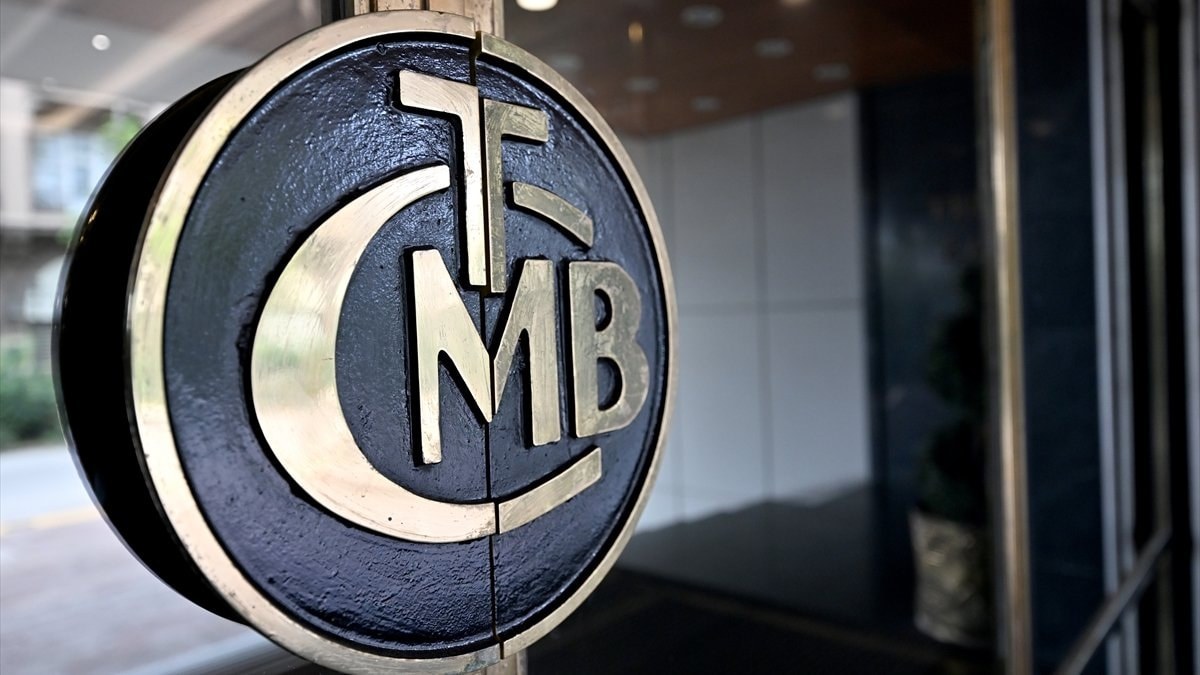 TCMB: Temmuz ayında piyasa iştirakçilerinin enflasyon beklentisi: Yüzde 29,21