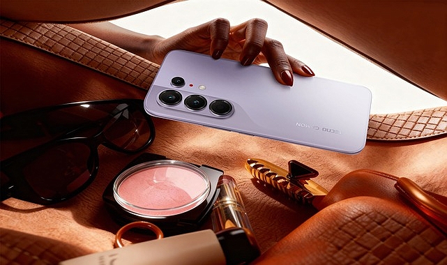 TECNO, CAMON 50 Serisi ve Yapay Zeka Deneyimini Manifestival'e Taşıyor!