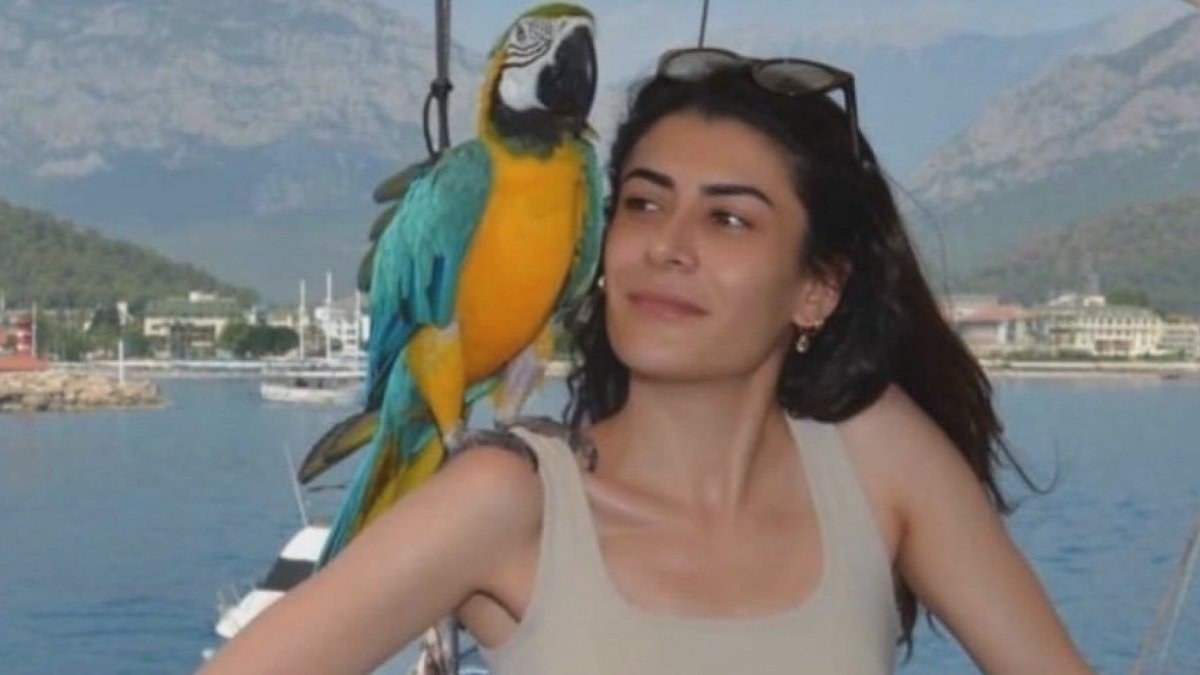 Yargıtay, Pınar Damar cinayetinde sanığın cezasını onadı
