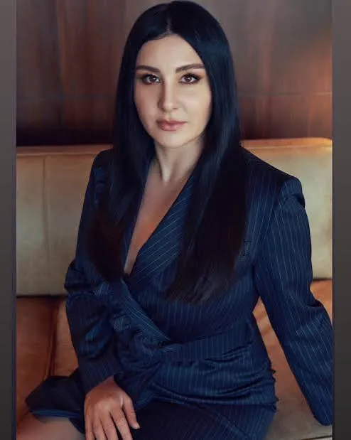 Yasemin Sakallıoğlu “Düğün Şarkıcısı” sinemasında başrolde