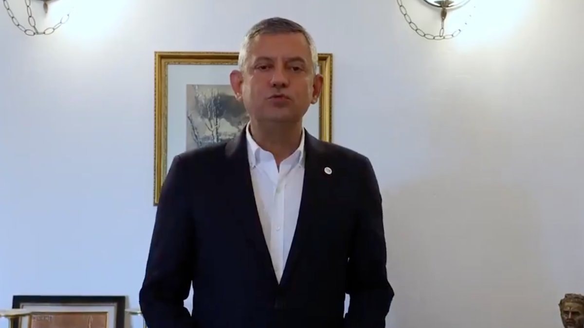 Yeni Parti'nin bağış kampanyasında birinci günün sonuçları açıklandı