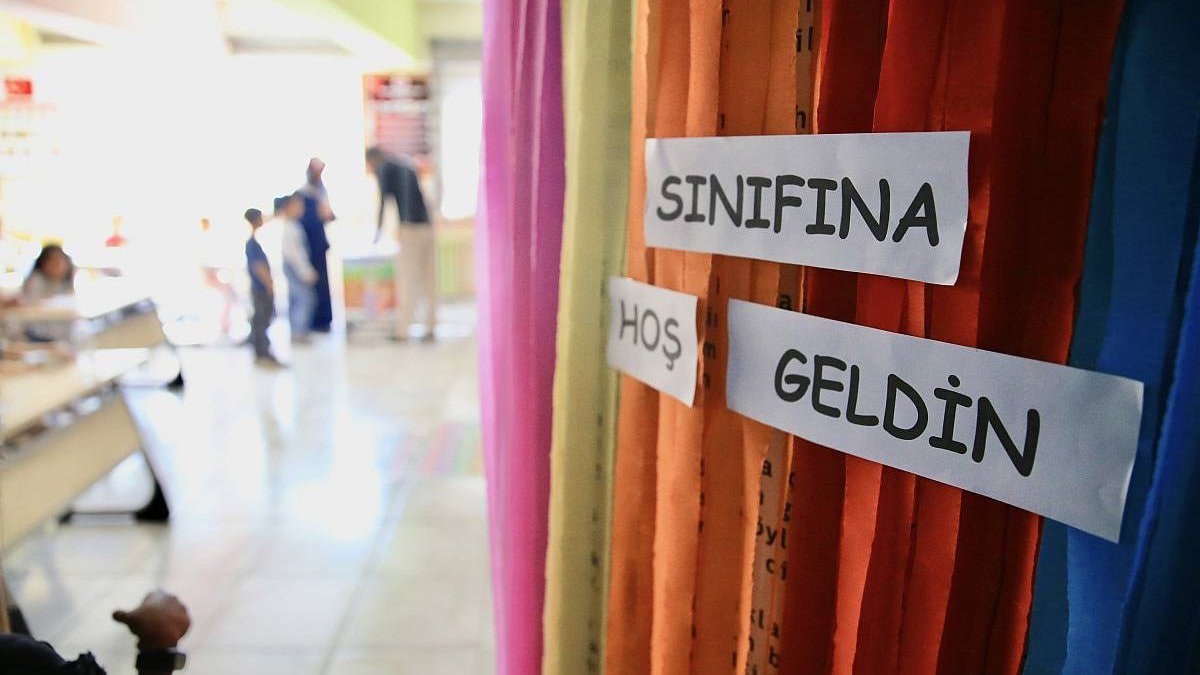 1. sınıf ahenk haftası ne vakit? 2026-27 ahenk haftası tarihleri