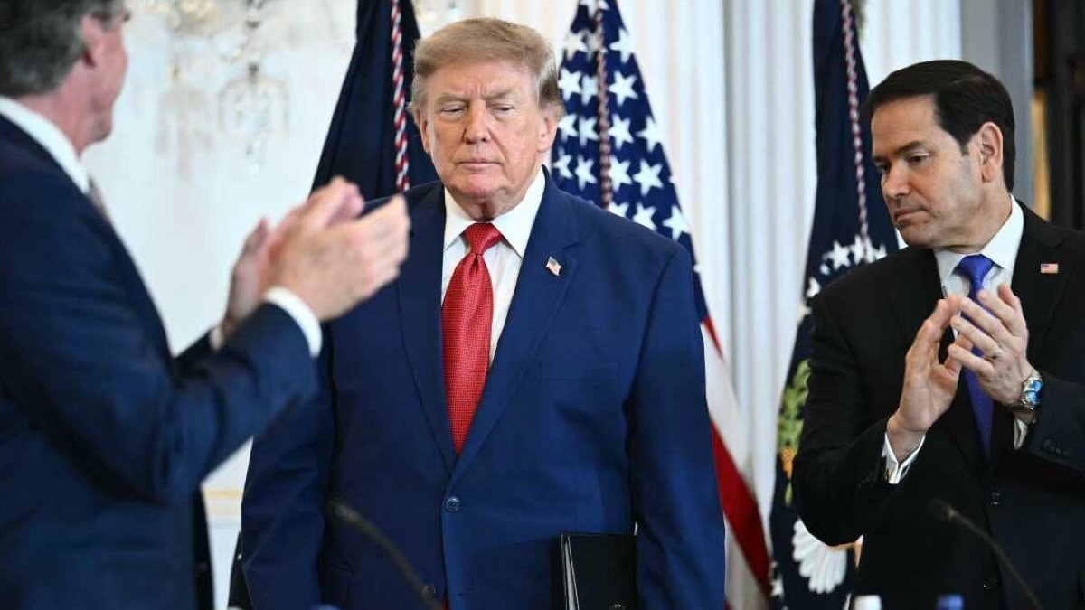 ABD'li senatörden Trump çıkışı: İran ile savaşı kaybetti