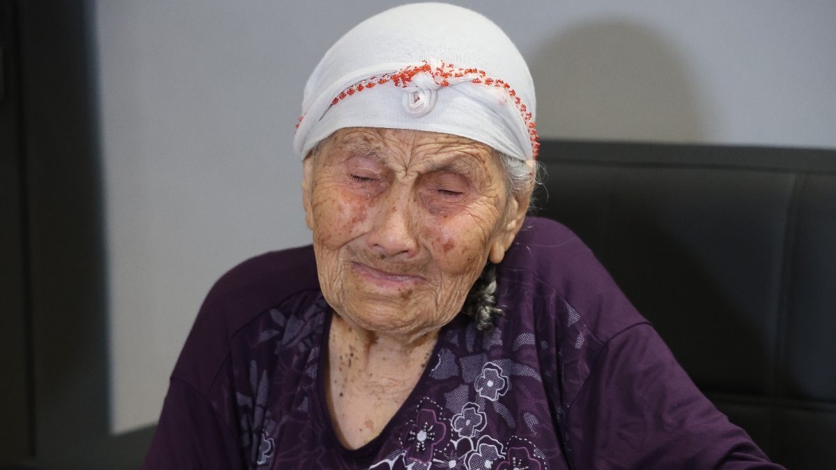 Adana'da yaşlı bayana arsa tuzağı: "Evlat sebep böyle" diyerek gözyaşlarına boğuldu