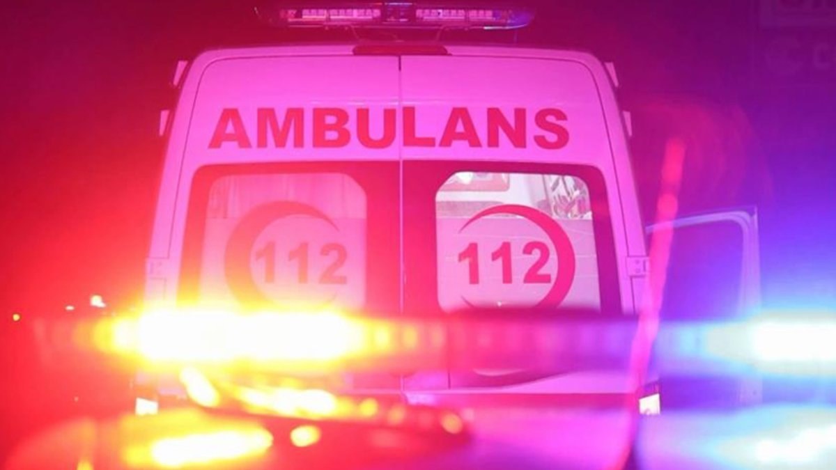 Adıyaman'da silahlı arbede: 1'i bayan 3 yaralı