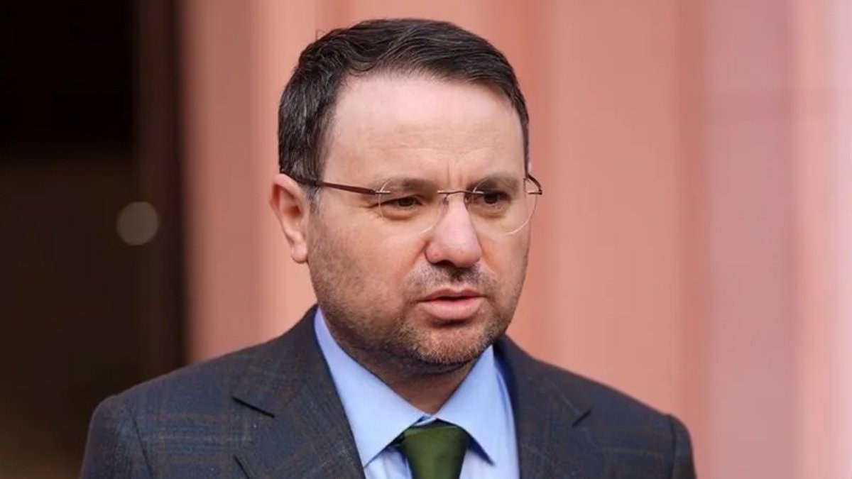 Akın Gürlek: Ulusal birlik ve beraberliğimiz daha da güçlenecek