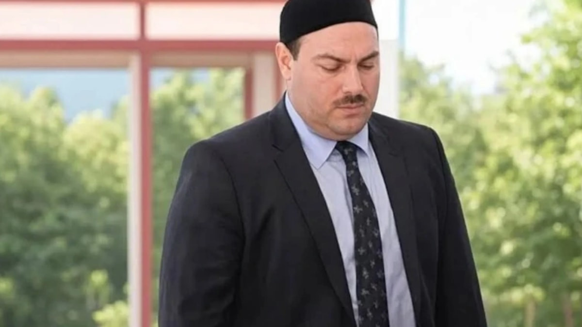'Alihan Kuriş Kabahat Örgütü' soruşturması: 35 şahsa tutuklama